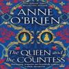 The Queen and the Countess by Anne OBrien Hardback Book 9781398711242