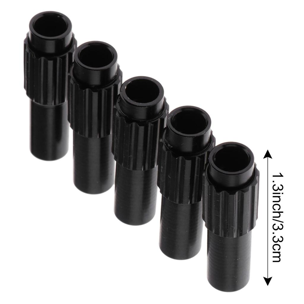 5pcs Cable Adjuster Tension Adapter for Mountain Road