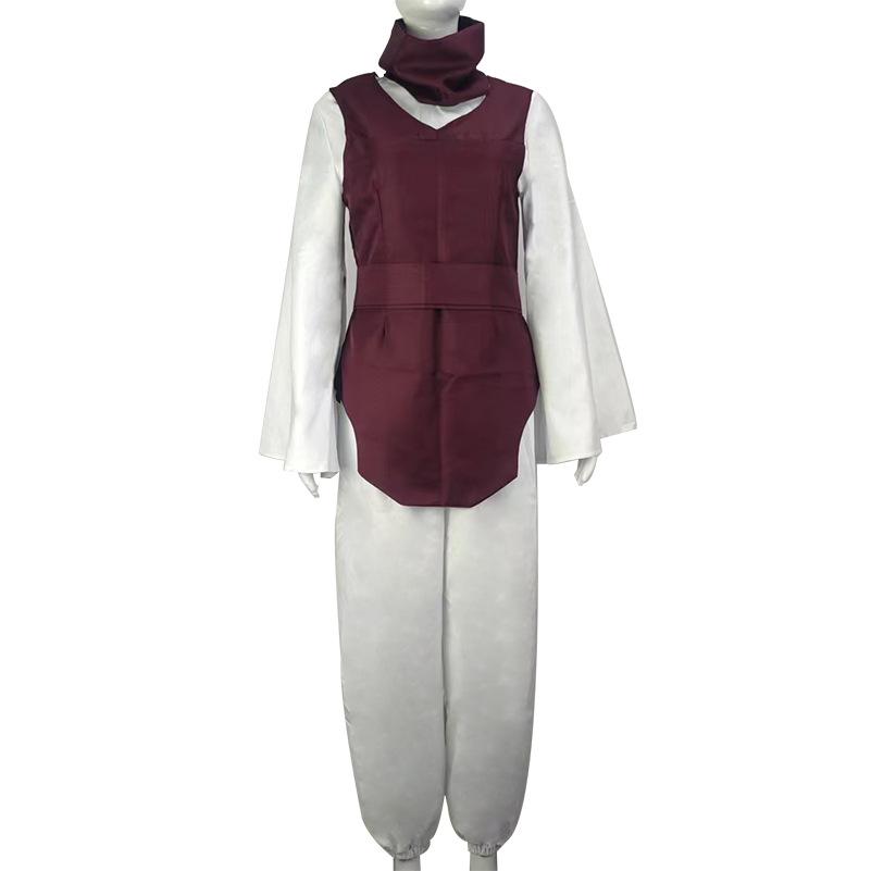Anime Choso Cosplay Costume Japanese-style Wide Bell-sleeve Kimono Perfect For Theme Parties Conventions Halloween Dress Up