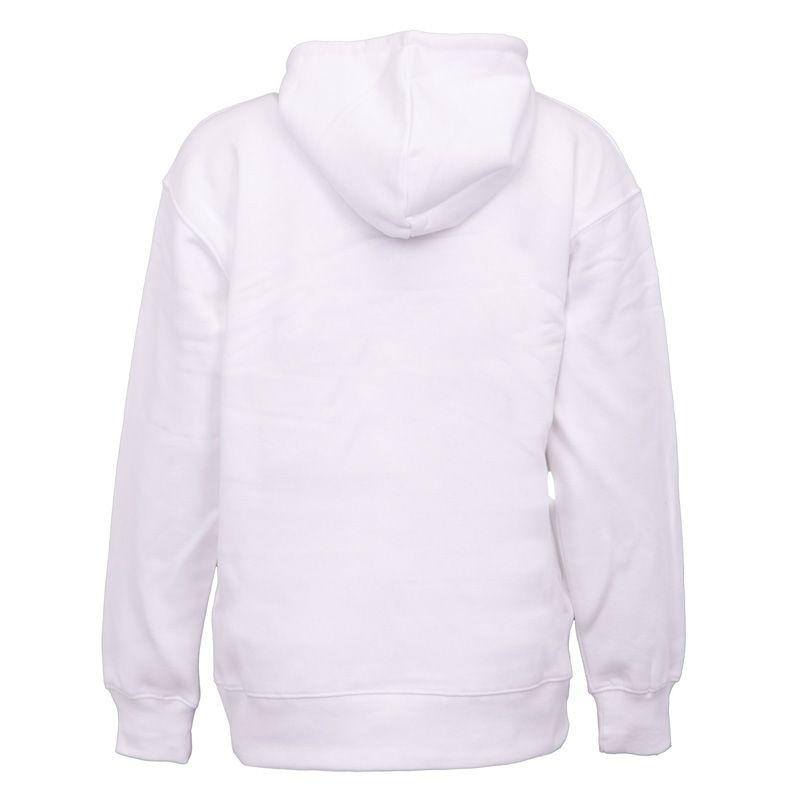 Sweat à capuche Scott coton inscription Sport Femme AMERICAN PEOPLE