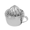Stainless Steel Lemon Orange Squeezer Fruit Juicer Manual Juicer