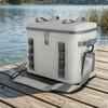 Cooler Bag with Shoulder Strap Foldable Thermal for Fishing, Campers