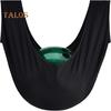 2 Pcs Bowling Seesaw Bag Washable Bowling Ball Polisher Bags Black Ball Cleaner Towel for Bowling Ball Cleaning And Storage