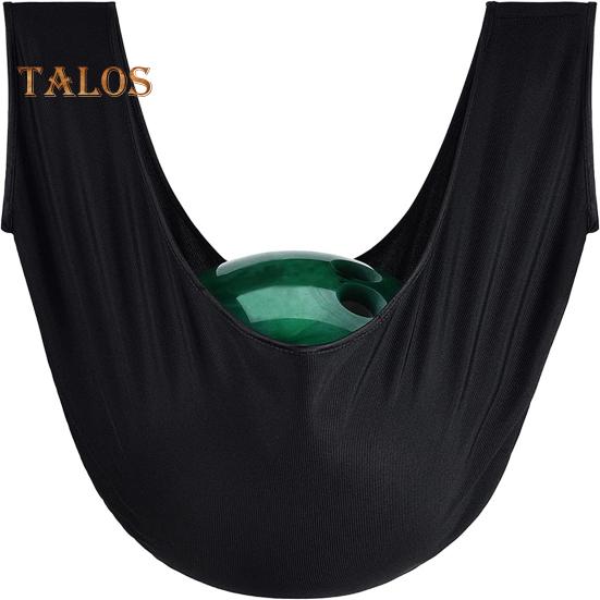 2 Pcs Bowling Seesaw Bag Washable Bowling Ball Polisher Bags Black Ball Cleaner Towel for Bowling Ball Cleaning And Storage