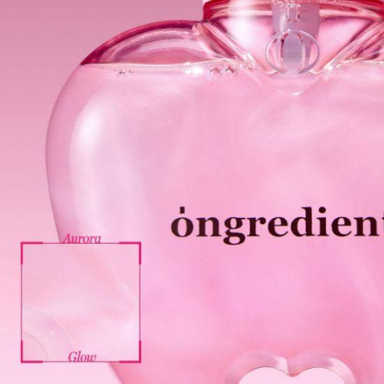 Ongredients Very Berry Tranexamic Acid Toning Mist 50ml (1.69 fl. oz.) – Brightening Facial Mist, Uneven Skin Tone Care