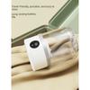 Mini Underwear Washing Machine for Travel, Household Use, Fully Automatic Sock Washer, Portable Laundry Cup