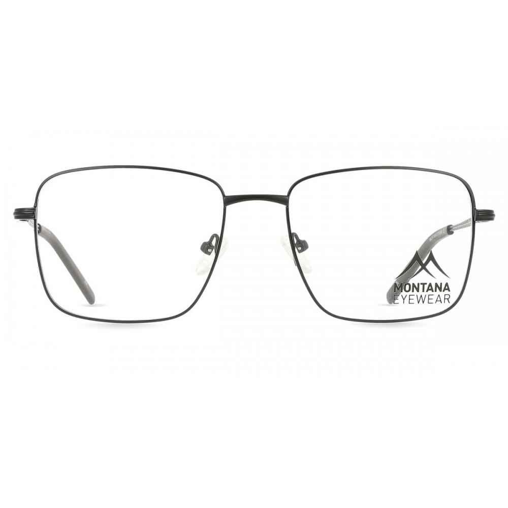 

Montana Eyewear Mm578 Mm578 Unisex Eyeglasses 55-18-140
