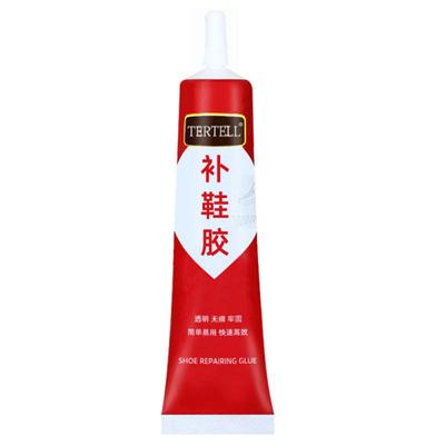 10/60ml Super Strong Shoe-Repairing Adhesive Shoemaker Waterproof Universal Strong Shoe Factory Special Leather Shoe Repair Glue