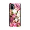 Custodia per Xiaomi Redmi Note 10 Custodia Note 10S Silicone Morbido TPU Fundas Cover per Redmi Note 10 Pro Versione Globale Paraurti per Telefono