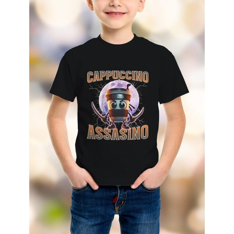Saiki Kusuo No Sai-Nan Tshirt Printed Men/Women/Kids Harajuku Funny T Shirt Costume Summer Kawaii Japan Unisex Anime Tops