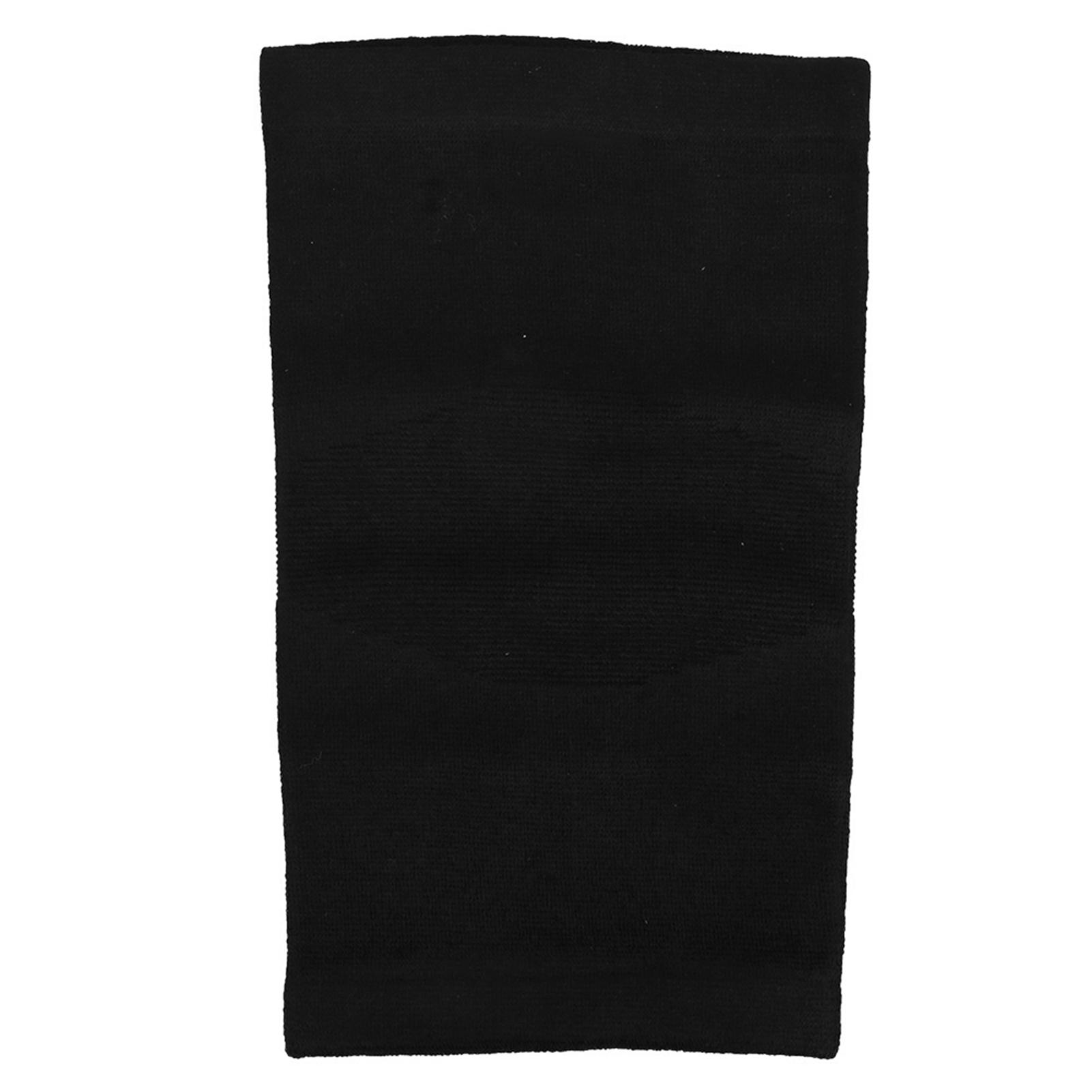 

Нейлоновые вязаные дышащие наколенники Поддерживающий компрессионный рукав Защита для занятий спортом на открытом воздухе для мужчин