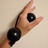 Kashaka Rhythmic Ball Rhythmic Sand Balls Rhythmic Drum Balls African Fingertip Ball  Kids