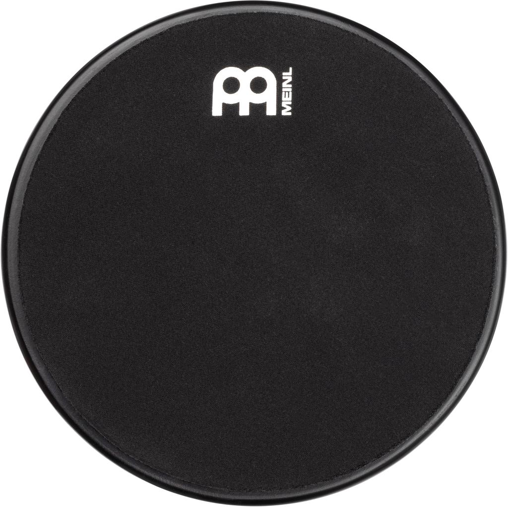 MEINL Cymbals Marshmallow Practice Pads 6" MMP6BK Black