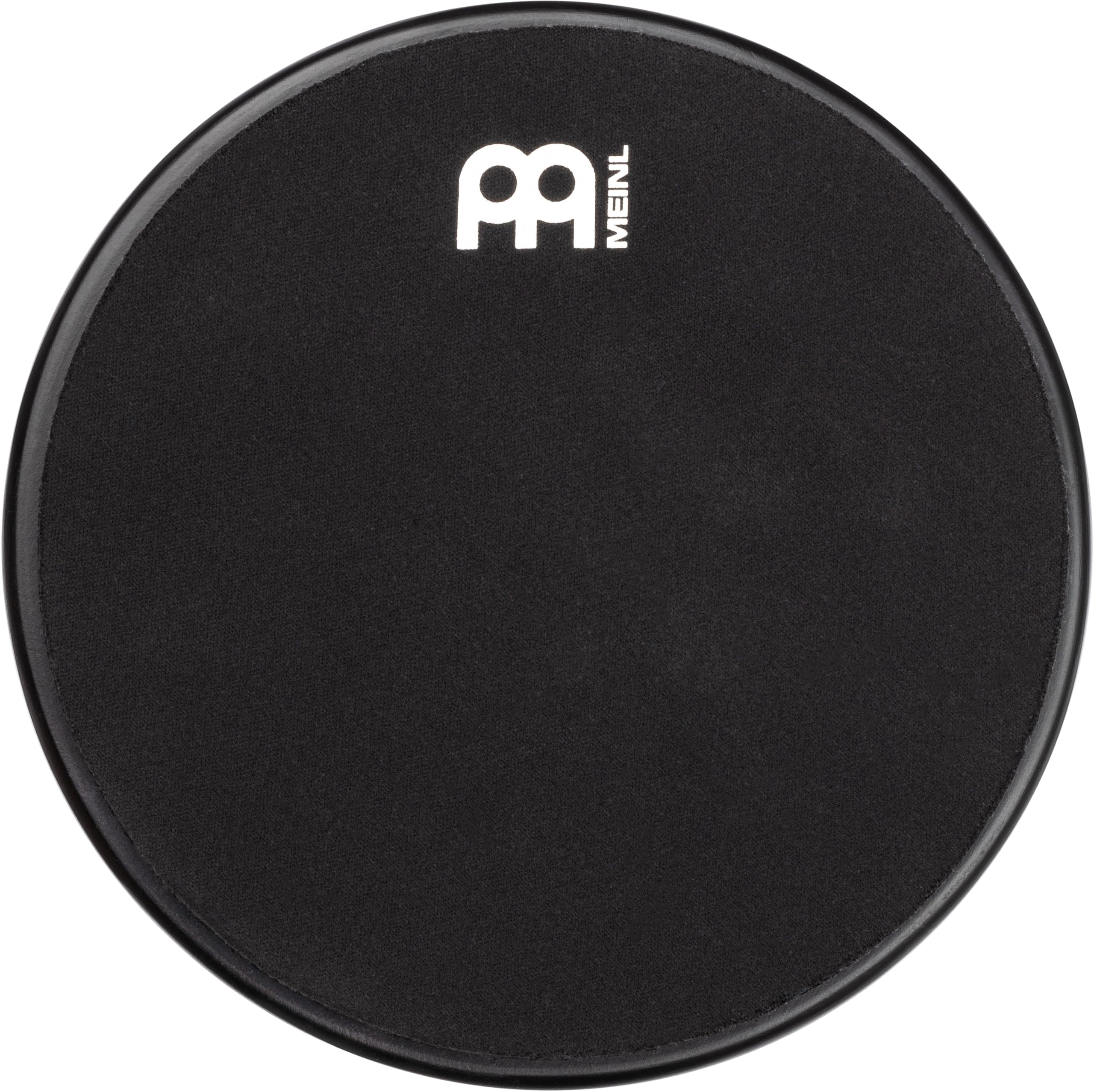 

MEINL Cymbals Пэды для практики Marshmallow 6 MMP6BK Черный