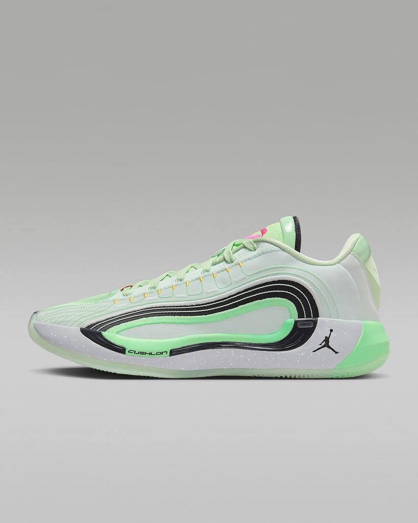 HF0823-300 Nike Jordan Luka 4 Space Navigator HF0823-300 (Men's)