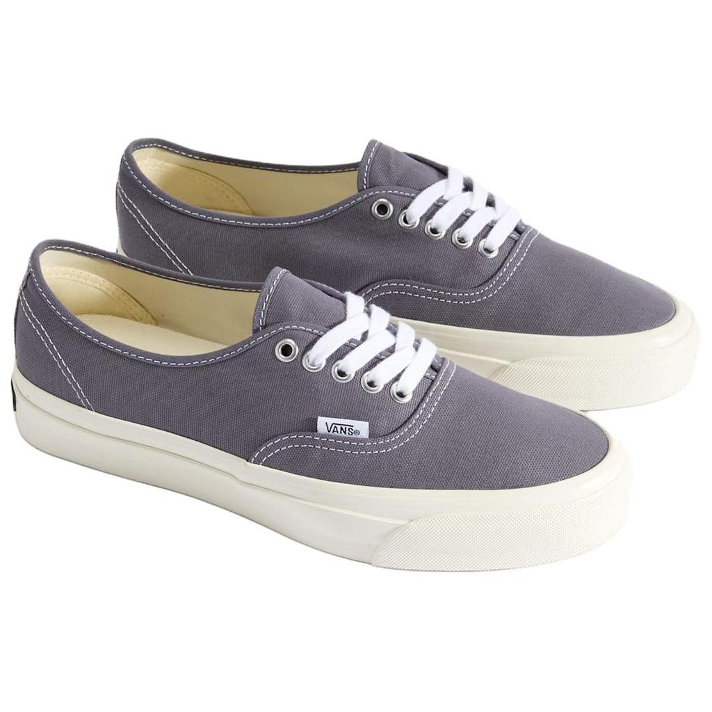 Vans Scarpe da Skateboard Comode Autentiche Premium 44 Unisex Grigio VN000D9NFSM