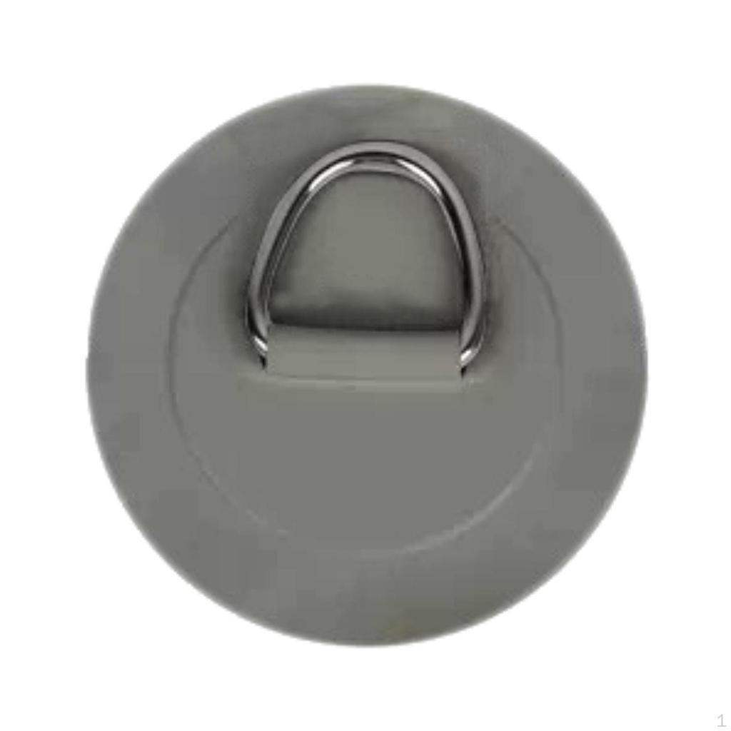 D for Canoe PVC Accessory Outdoor Water Activities