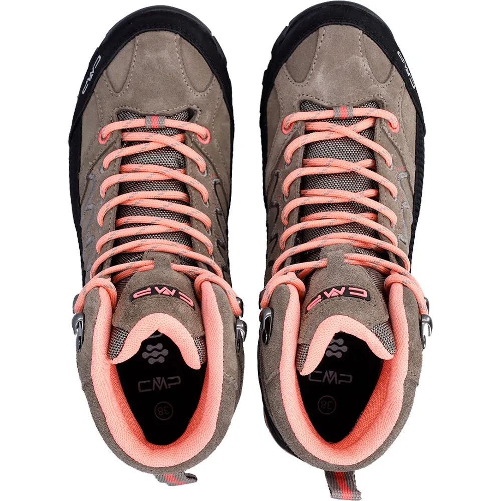 CMP Ботинки для хайкинга 31Q4796