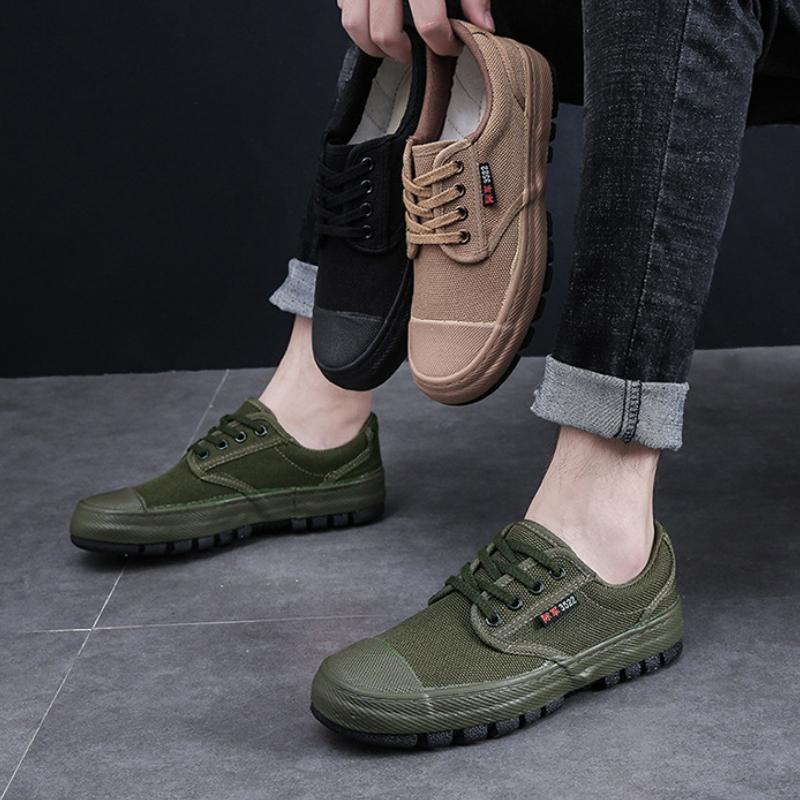 Модная летняя мужская обувь — фото 5