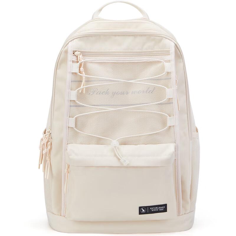 Aihua Shi Large Capacity Business Travel Laptop Backpack