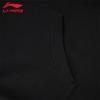 Li-Ning Unisex Hooded Pullover Sweatshirt AWDV781