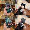 C-Choi S-Seung Hyun T-TOP Handyhülle Für iPhone 17,16,15,14,13,12,11,Pro,Max,Plus Schwarz Stoßfest Weiche Hülle
