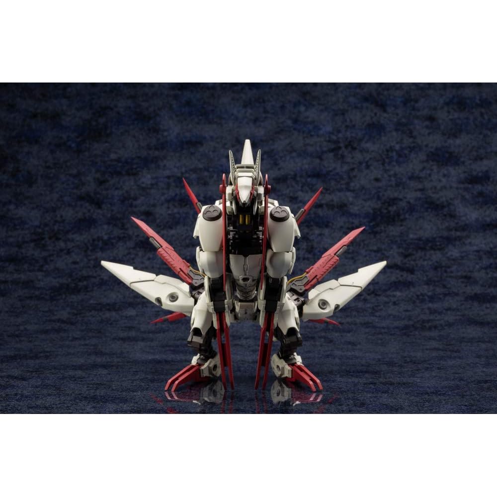 Kotobukiya Hexa Gear Weird Tales 1/24 Scale Plastic Model Approximately 280mm