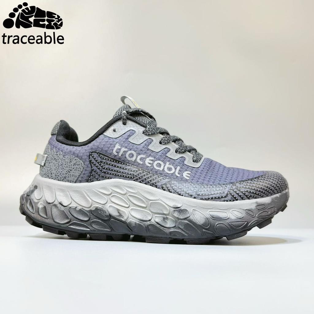 Tênis Original de Marca para Caminhada e Corrida Designer Solado Grosso Antiderrapante Tênis de Trekking Confortável Respirável Tênis para Esporte e Lazer