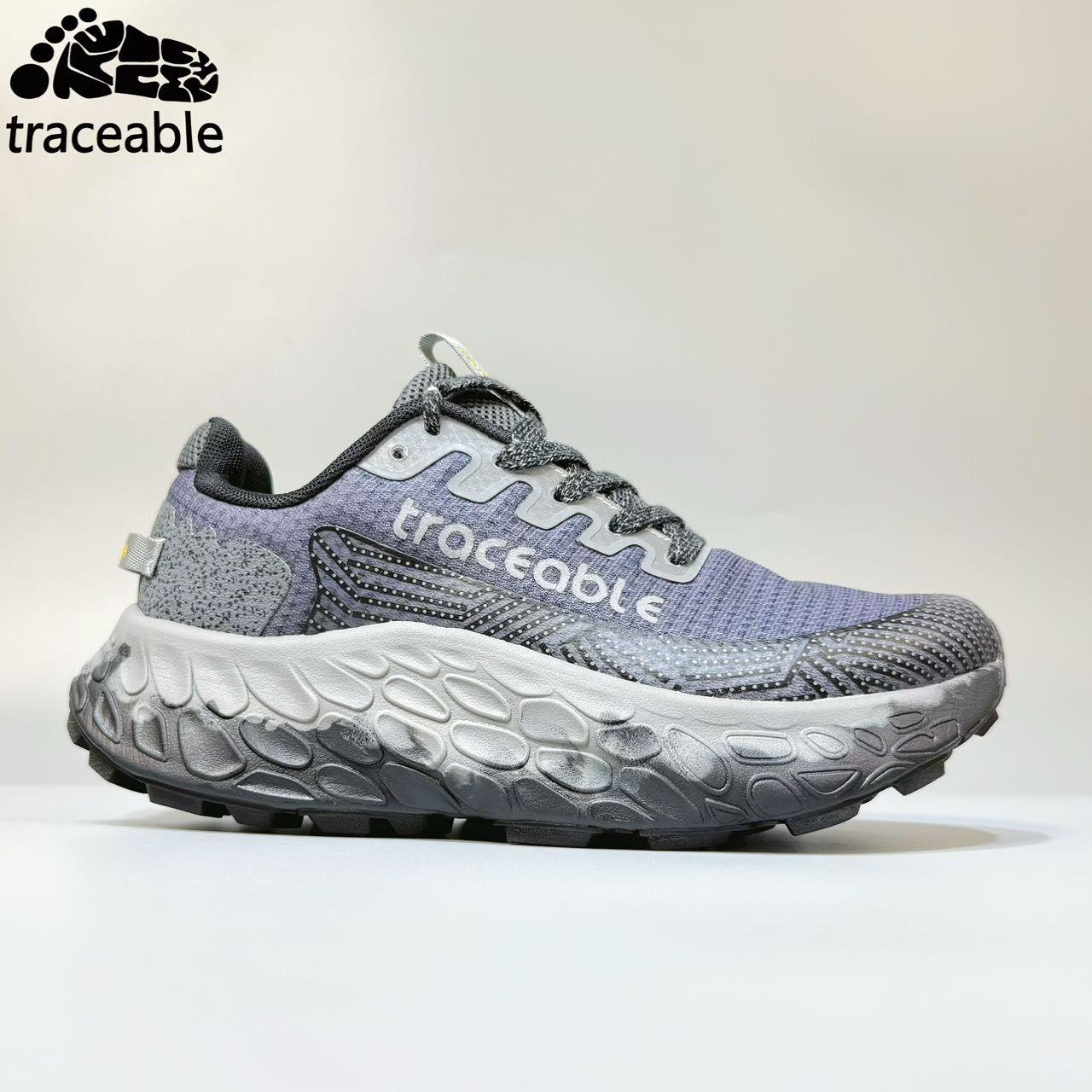 

Original Brand Walking Jogging Shoe Designer Thick Bottom Anti Slip Trekking Sneaker Comfortable Breath Sport and Leisure Shoe 36