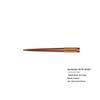 Japanese Korean Wooden Spoon & Chopsticks Set - Portable Tableware for Soup, Rice, and Serving.