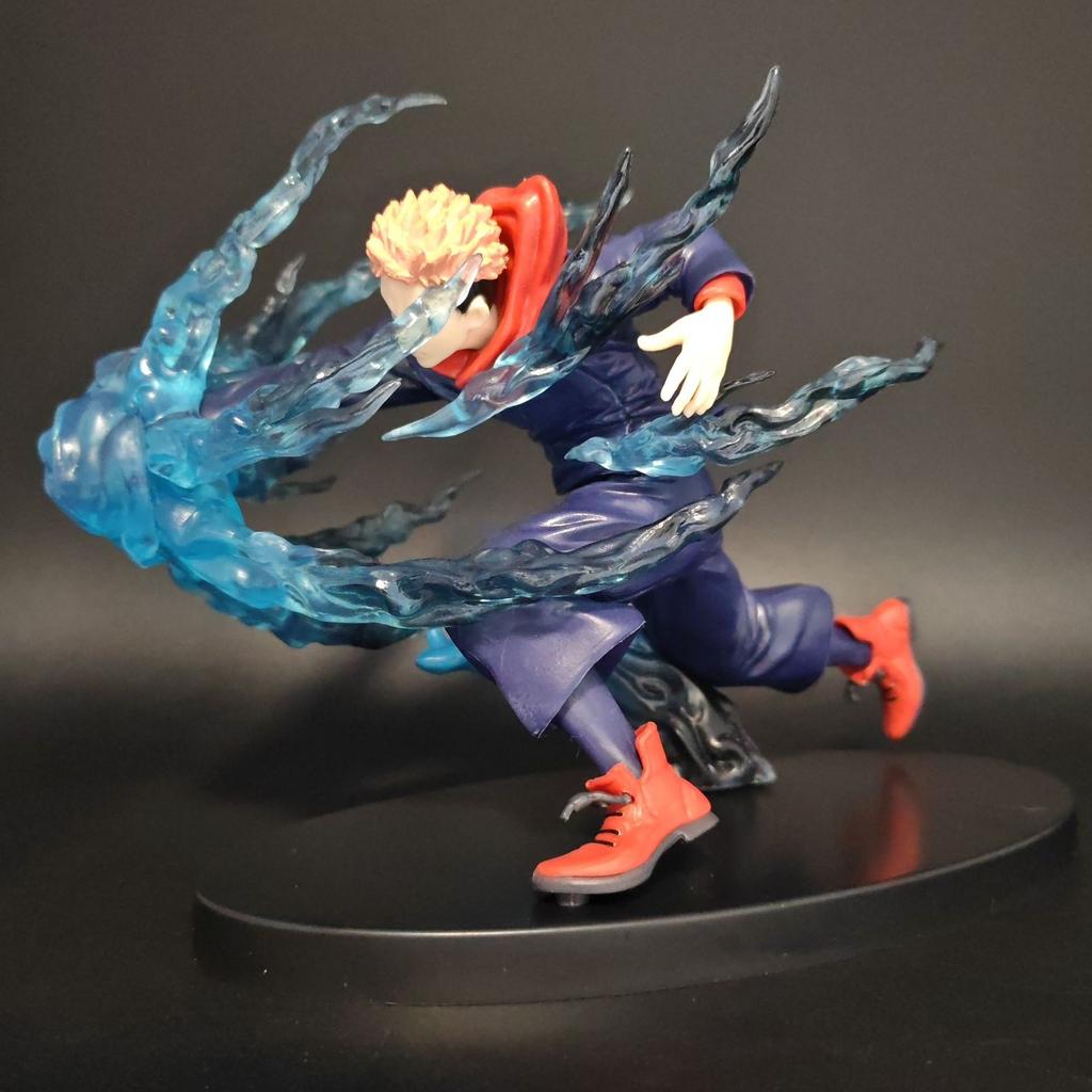 Japanese Anime Jujutsu Kaisen Anime Character Ryomen Sukuna Gojo Satoru Action Figurine Decor PVC Model Toys Statue Gifts