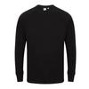 SF Unisex Adult Plain Slim Sweatshirt
