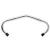 Cattle Anti-Kick Metal Bar Anticattle Control with Safeguarding End Covers