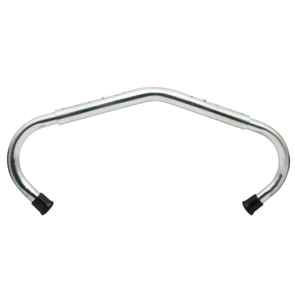 Cattle Anti-Kick Metal Bar Anticattle Control with Safeguarding End Covers