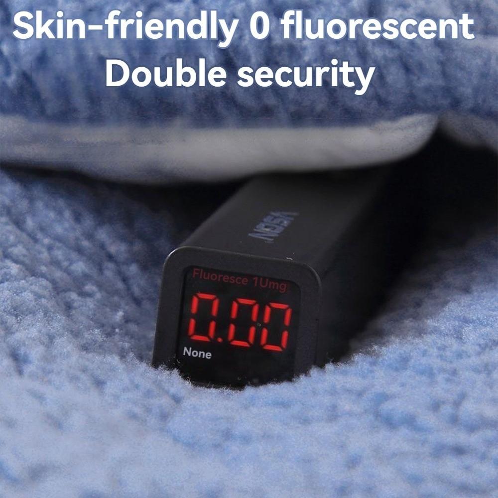 Warm Newborn Swaddle Wrap Imitation Berber Fleece Baby Blanket Newborn Baby Sleeping Bag  Infant