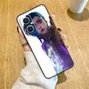 Arcane Jinx Vi Anime Case For OPPO Find X6 X5 X3 X2 Pro Lite Neo Reno 7 3 4 5 6 8 Lite 8T 2Z 4Z 5Z Cover Coque
