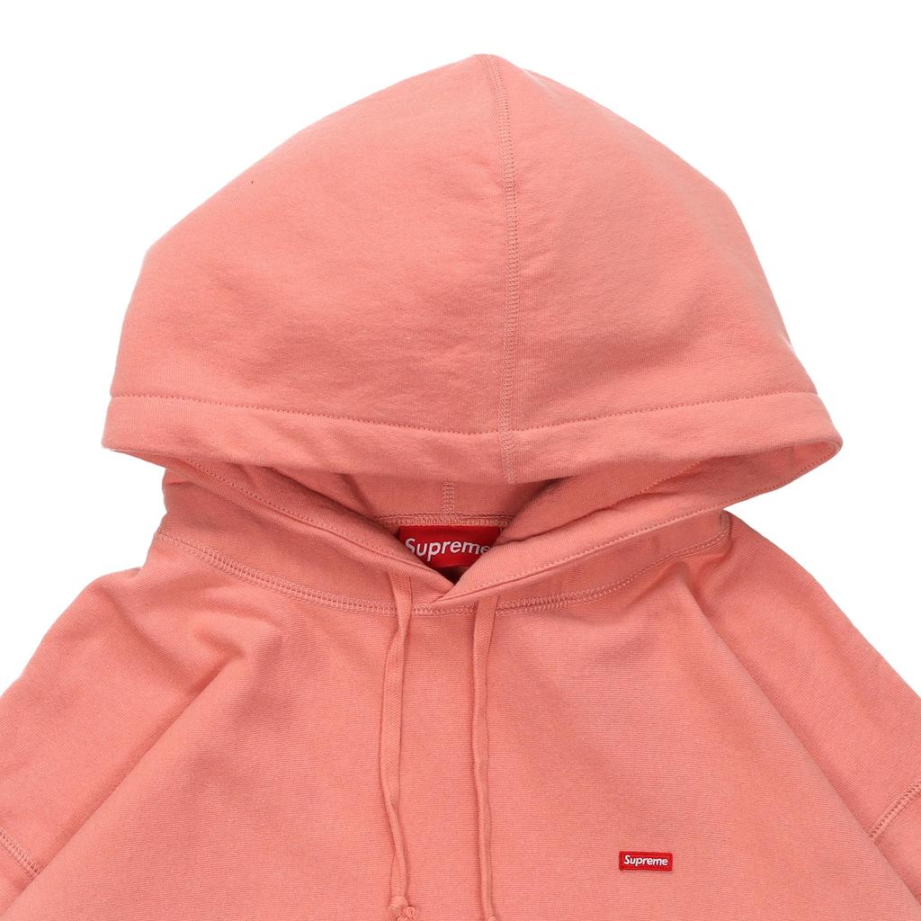 Supreme Small Box Hooded Sweatshirt SS24 SUP-SS21-603