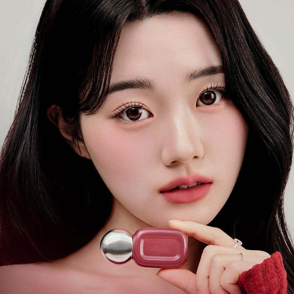 Coralhaze Bare Velvet Tint 3g