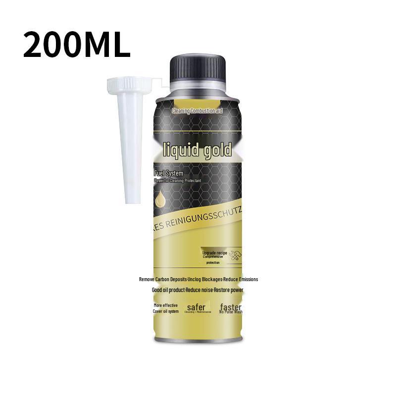 

Жидкое Золото Средство для Удаления Накипи и Ржавчины с Автомобиля - Мощный Очиститель