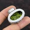 Stichtite Pendant Gemstone Jewelry Vintage Pendant 925 Sterling Silver Pendant Handmade Modern Style Pendant Gift For Him Stichtite Jewelry