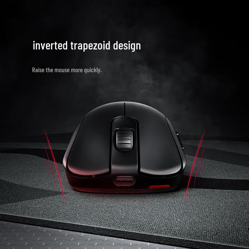 ZOWIE GEAR ZA13-DW Wireless FPS Gaming Mouse