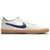 Nike Sb Heritage Vulc Summit White Navy Gum Skatesko CD5010-102