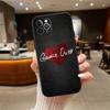 Game Over Shockproof Phone Case for iPhone 6 6s 7 8 11 12 13 14 15 16 17 16E XS Pro Max XR X SE Air