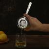 Cocktail Strainer Hoffman Bar Strainer Deluxe Strainer For cocktail drink Bar tool