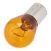Stanley Electric BP4961 Blister 12V NO582 (STANLEY) Bulb, 27W, Amber,