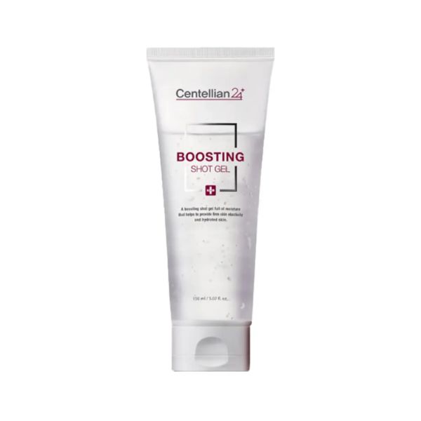 CENTELLIAN24 Boosting Shot Gel Hydrating Skin Booster 150ml