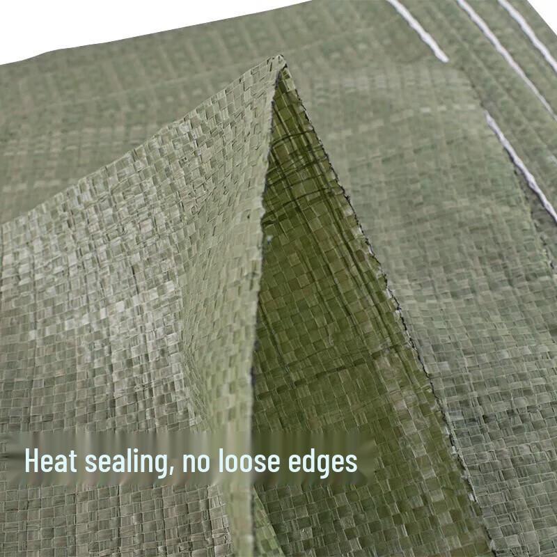 Shuangan Flood Control Woven Sacks