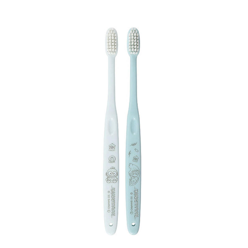 Hangyo-dong Compact Head Toothbrush 2P (H610936)