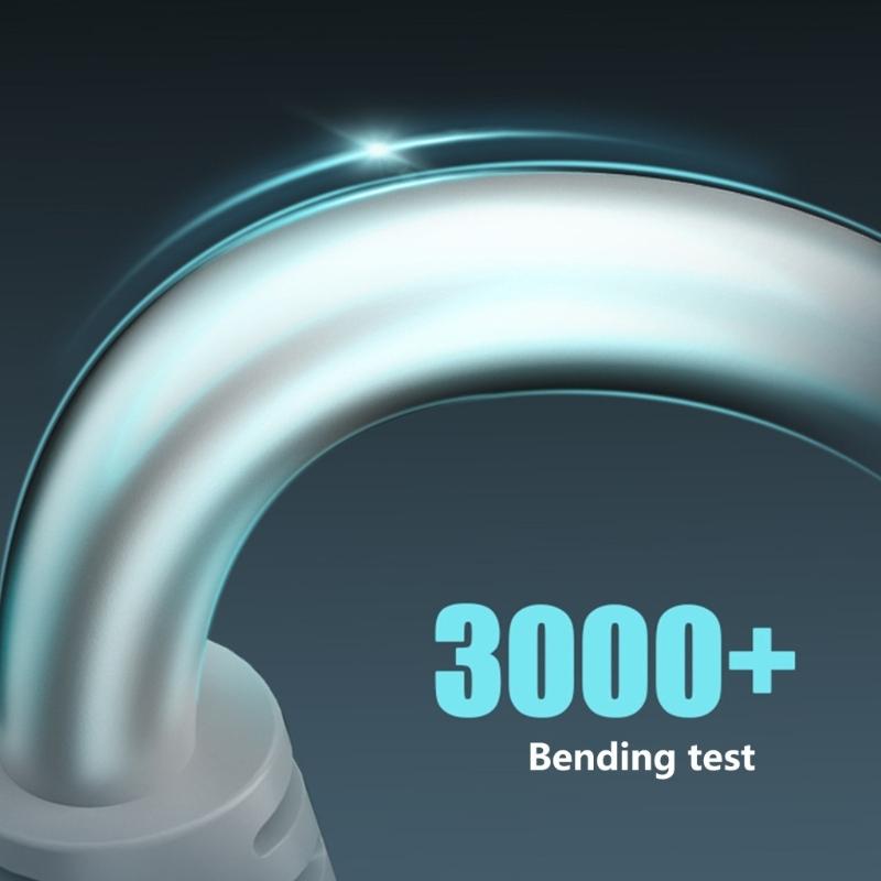 HighlySpeed Cat6 Ethernet Cable RJ45 LAN Internet Cable for Outdoor Use Ethernet Networking Cable Improve Signal Wiring