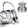 10BB 5.2:1 Gear Ratio Jigging Carp Fishing Metal Spool Spinning Reel